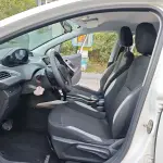 Peugeot 2008 2015 117 л.с. — лот 57368117 из Китая