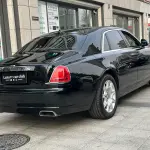 Rolls-Royce Ghost 2013 из Китая