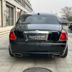 Rolls-Royce Ghost 2013 из Китая