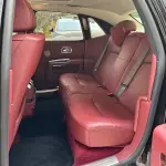 Rolls-Royce Ghost 2013 из Китая