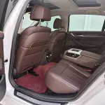 BMW 5 Series 2020 из Китая