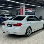 BMW 3 Series 2017 из Китая