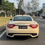 Maserati GranTurismo 2008 из Китая