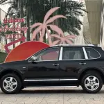 Porsche Cayenne 2006 250 л.с. 250 л.с. из Китая