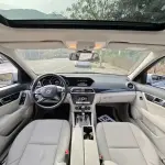 Mercedes-Benz C-Class 2014 156 л.с. из Китая