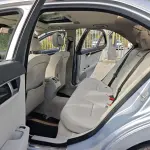 Mercedes-Benz C-Class 2014 156 л.с. из Китая