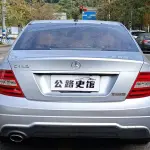 Mercedes-Benz C-Class 2014 156 л.с. из Китая