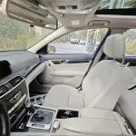 Mercedes-Benz C-Class 2014 156 л.с. из Китая