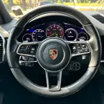 Porsche Cayenne Hybrid 2021 из Китая