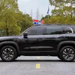Haval Big Dog 2024 из Китая
