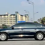 Nissan Teana 2010 из Китая