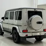 Mercedes-Benz G-Class 2016 из Китая