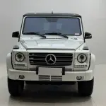 Mercedes-Benz G-Class 2016 из Китая