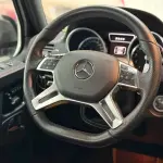 Mercedes-Benz G-Class 2016 из Китая