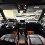 Mercedes-Benz G-Class 2016 из Китая