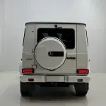 Mercedes-Benz G-Class 2016 из Китая