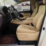 Toyota Alphard 2021 из Китая