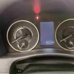 Toyota Alphard 2021 из Китая
