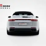 Porsche Panamera 2018 из Китая