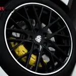 Porsche Panamera 2018 из Китая