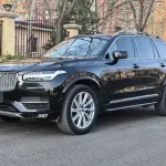 Volvo XC90 2016 из Китая