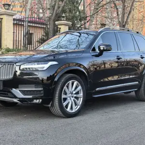 Volvo XC90 2016 из Китая