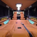 Toyota Hiace из Китая