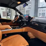 Toyota Hiace из Китая