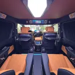 Toyota Hiace из Китая