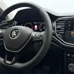 Volkswagen T-Roc 2022 из Китая