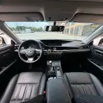 Lexus ES 2017 167 л.с. — лот 57370108 из Китая