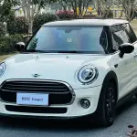 MINI Mini 2020 136 л.с. — лот 57174129 из Китая