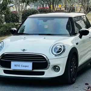 MINI Mini 2020 из Китая