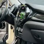 MINI Mini 2020 136 л.с. — лот 57174129 из Китая