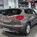Buick Envision Plus 2016 из Китая