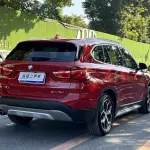 BMW X1 2019 из Китая