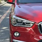 BMW X1 2019 из Китая