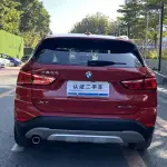 BMW X1 2019 из Китая