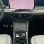 Volkswagen Tayron 2025 из Китая