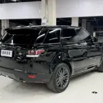 Land Rover Sport 2018 из Китая