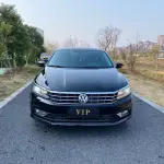 Volkswagen Passat 2018 из Китая