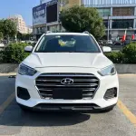 Hyundai ix35 2020 из Китая