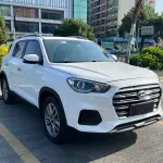 Hyundai ix35 2020 из Китая