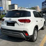 Hyundai ix35 2020 из Китая