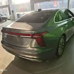 Hongqi Hongqi H5 2023 из Китая