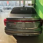 Hongqi Hongqi H5 2023 из Китая