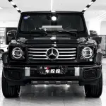 Mercedes-Benz G-Class из Китая