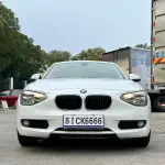 BMW 1 Series (Import) 2014 из Китая