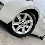 BMW 1 Series (Import) 2014 из Китая