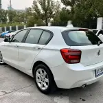 BMW 1 Series (Import) 2014 из Китая